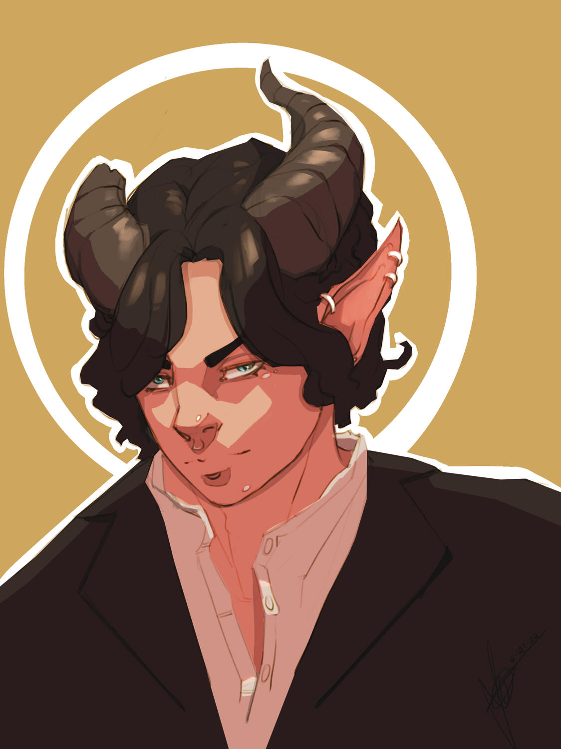 Tiefling